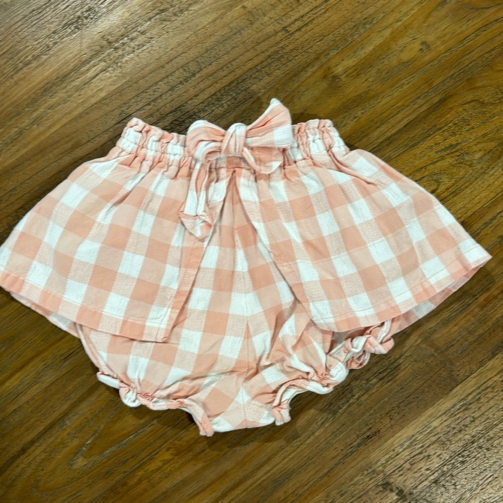 BOGO Baby Skirt/Bloomers